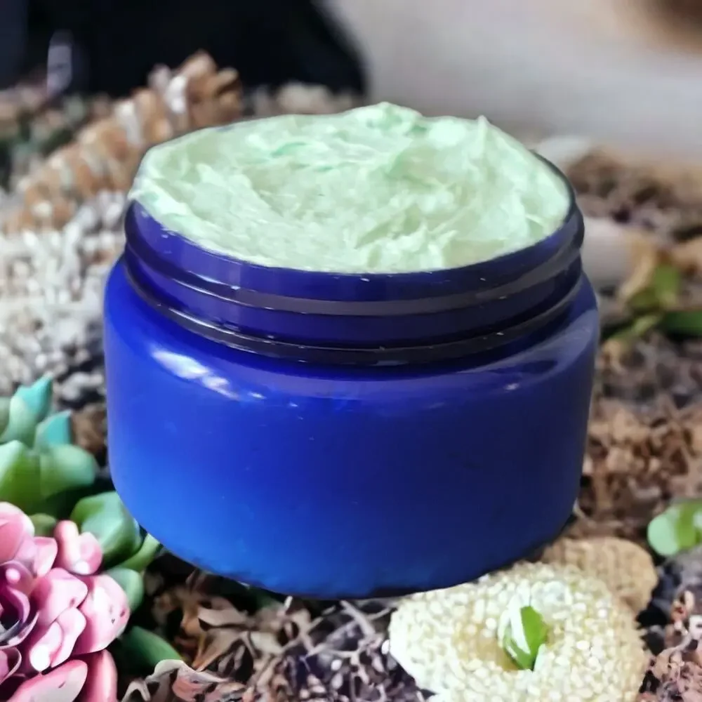 New DIY Cellulite Erase X Body Skincare Moisturizer - New 4 oz